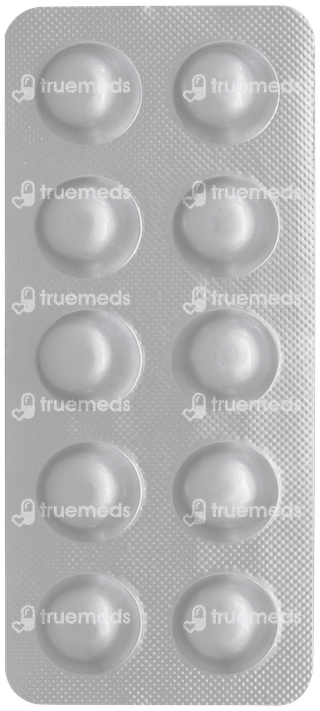Vildanat Tablet 10