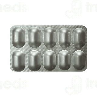 Mongitrol Tablet 10