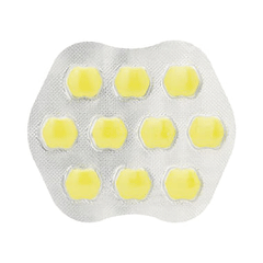 Fexair 180 MG Tablet 10 Fexair 180 MG Tablet 10