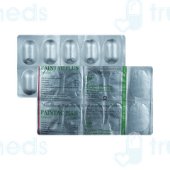Paintac Plus Tablet 10