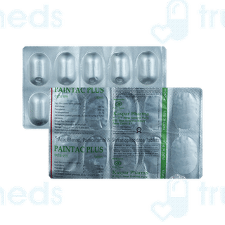 Paintac Plus Tablet 10