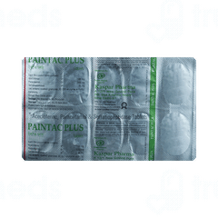 Paintac Plus Tablet 10