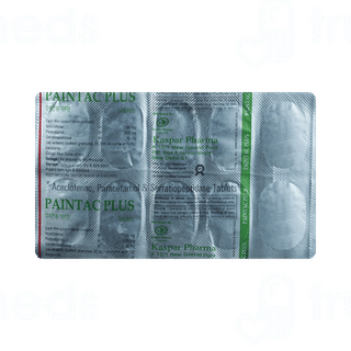 Paintac Plus Tablet 10