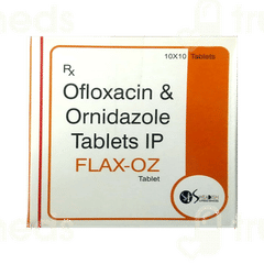 Flax Oz Tablet 10