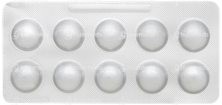 Bisoheart T 5 Tablet 10