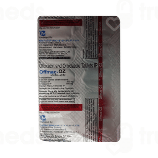 Offmac Oz Tablet 10
