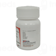 Entimate 0.5 MG Tablet 30 Entimate 0.5 MG Tablet 30