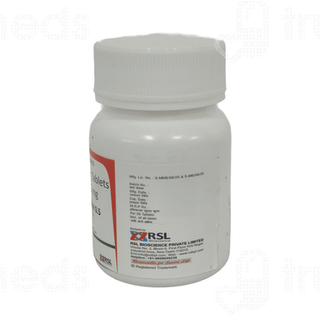 Entimate 0.5 MG Tablet 30