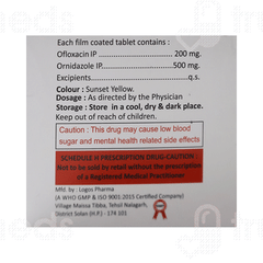 Ofly Oz Tablet 10