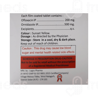 Ofly Oz Tablet 10