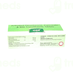 Idbb Tablet 10