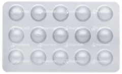 Linaliglip Dapa Tablet 15