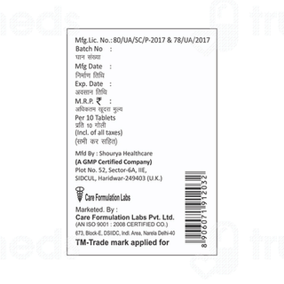 Etobone 120 Tablet 10
