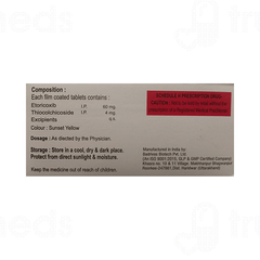 Etonon Mr Tablet 10