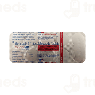 Etonon Mr Tablet 10