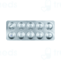 Lafex Er 75 MG Tablet 10