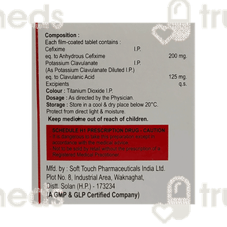 Dutaclav Cf Tablet 6