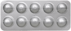 Leetrexate 5 Tablet 10 Leetrexate 5 Tablet 10