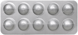 Leetrexate 5 Tablet 10