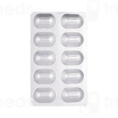Myphenolet 500 MG Tablet 10 Myphenolet 500 MG Tablet 10