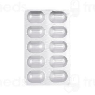 Myphenolet 500 MG Tablet 10