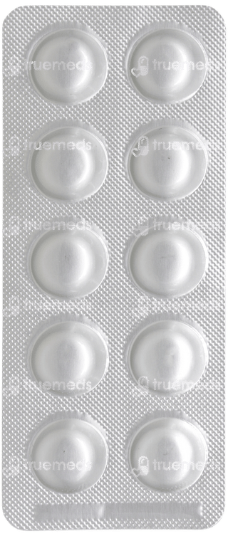 Pandot 40 Tablet 10