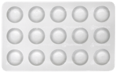 Sugaray D 50/5 Tablet 15