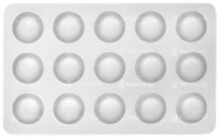 Sugaray D 50/5 Tablet 15