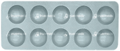 Ursocoat 300 Mg Tablet 10
