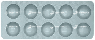 Ursocoat 300 Mg Tablet 10