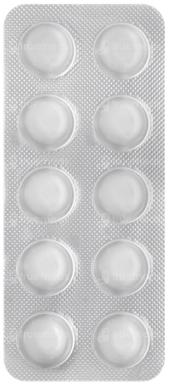 Rosycap Ez 20 Tablet 10