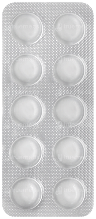Rosycap Ez 20 Tablet 10