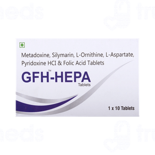 Gfh Hepa Tablet 10