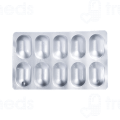 Gfh Hepa Tablet 10