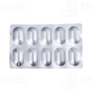 Gfh Hepa Tablet 10