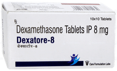 Dexatore 8 Tablet 10