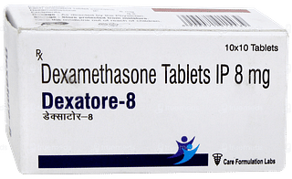 Dexatore 8 Tablet 10