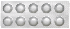 Ofron 200 MG Tablet 10
