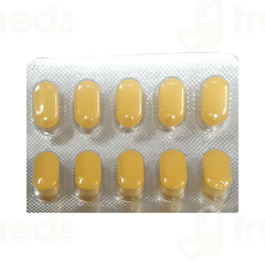 Adzospas M Tablet 10