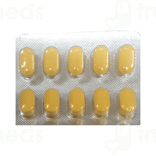 Adzospas M Tablet 10