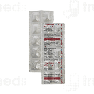 Jupiros Ez 10 Tablet 10