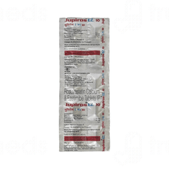 Jupiros Ez 10 Tablet 10