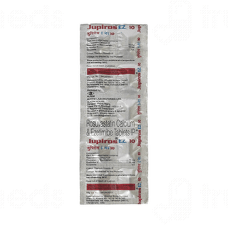 Jupiros Ez 10 Tablet 10