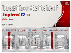 Jupiros Ez 10 Tablet 10