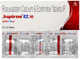 Jupiros Ez 10 Tablet 10