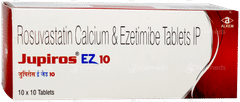 Jupiros Ez 10 Tablet 10