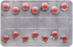 Rivaronol 15 MG Tablet 14 Rivaronol 15 MG Tablet 14