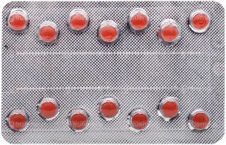 Rivaronol 15 MG Tablet 14