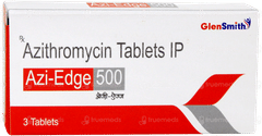 Azi Edge 500 Tablet 3