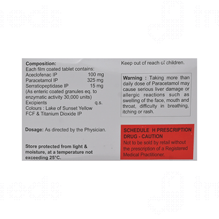 Gagwel Sp Tablet 10